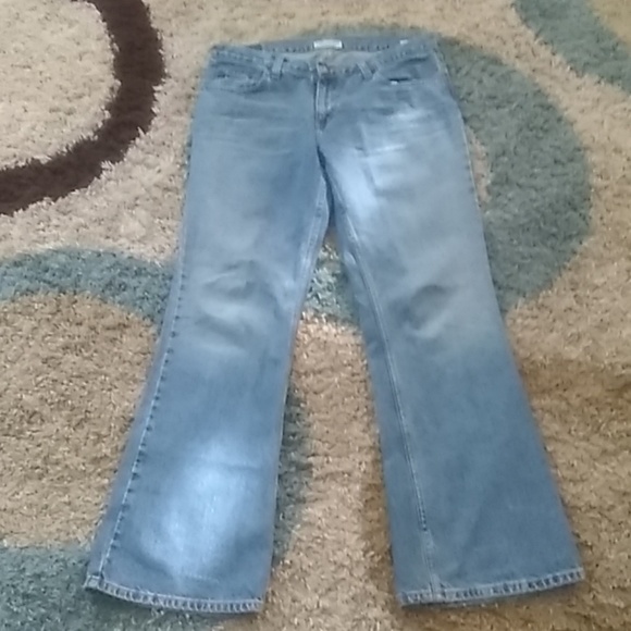 American Eagle Outfitters Denim - American Eagle favorite fit jeans